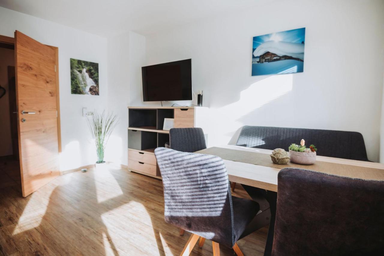 Appartement Stern Dagmar Neustift im Stubaital Exteriör bild
