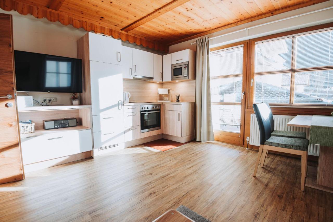 Appartement Stern Dagmar Neustift im Stubaital Exteriör bild