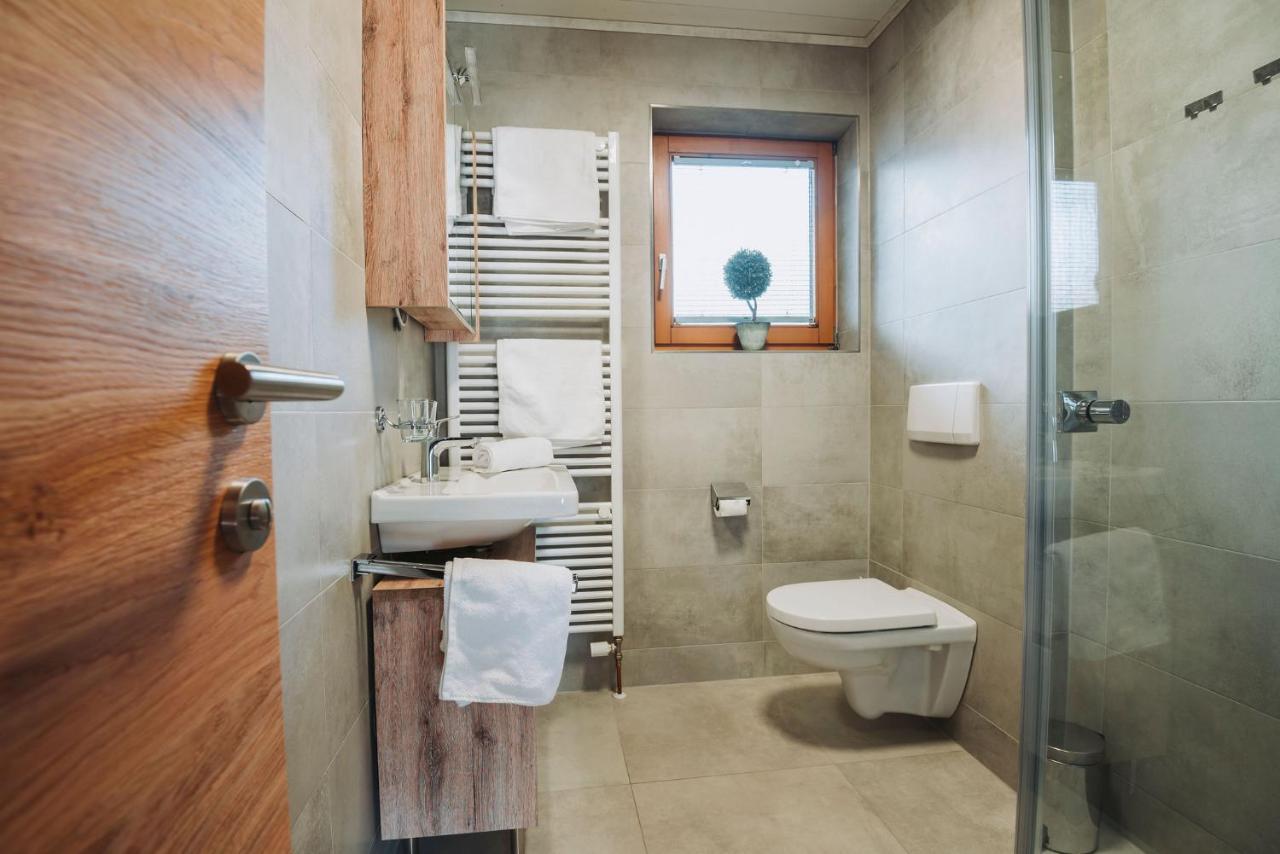 Appartement Stern Dagmar Neustift im Stubaital Exteriör bild