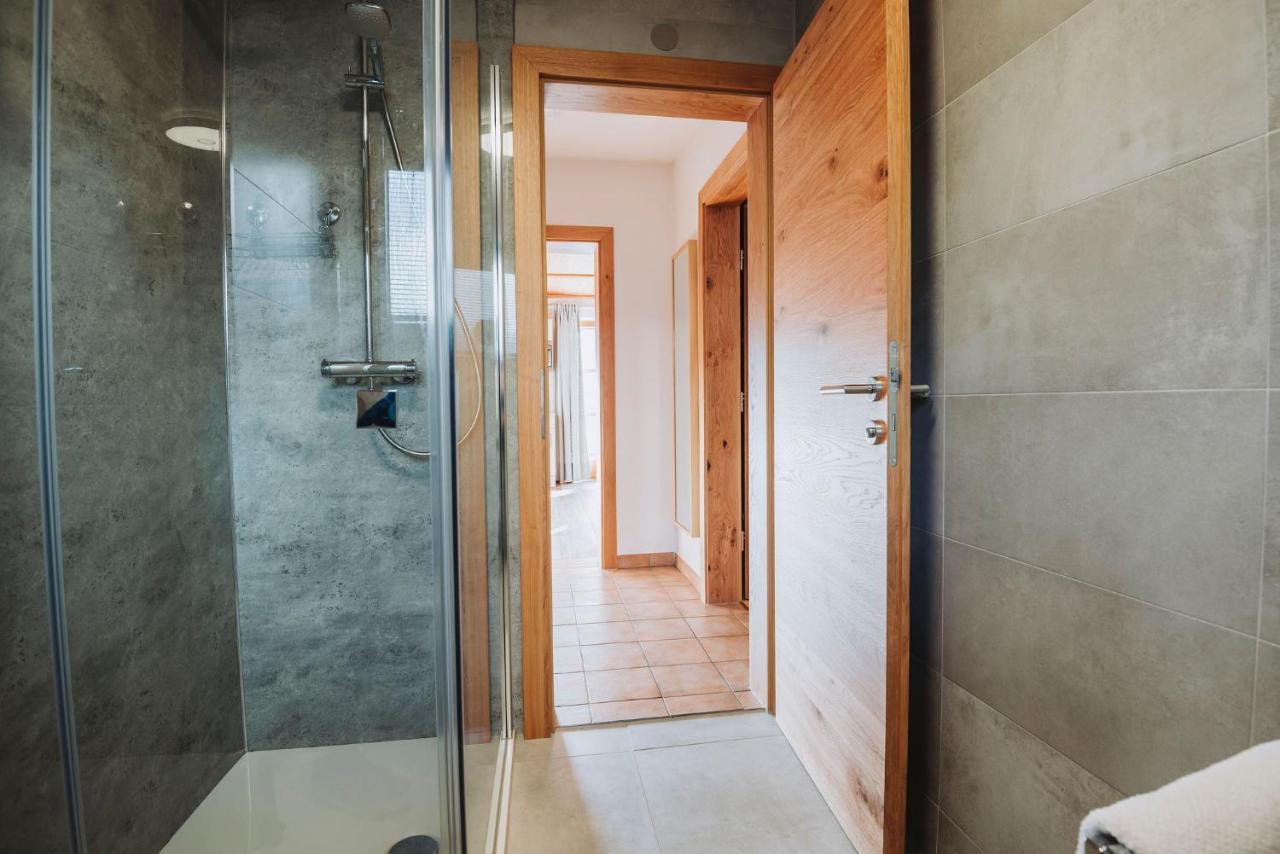 Appartement Stern Dagmar Neustift im Stubaital Exteriör bild