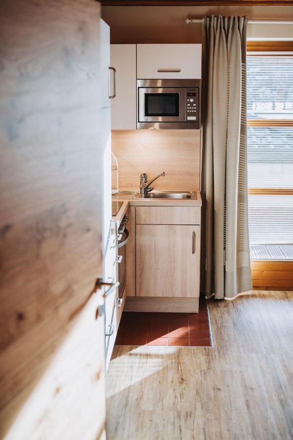 Appartement Stern Dagmar Neustift im Stubaital Exteriör bild
