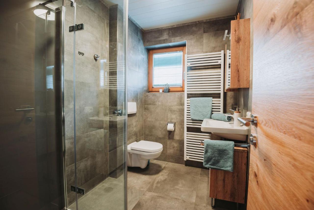 Appartement Stern Dagmar Neustift im Stubaital Exteriör bild