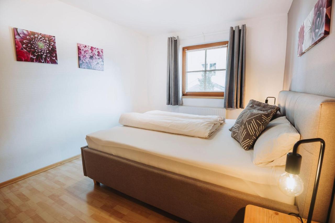 Appartement Stern Dagmar Neustift im Stubaital Exteriör bild