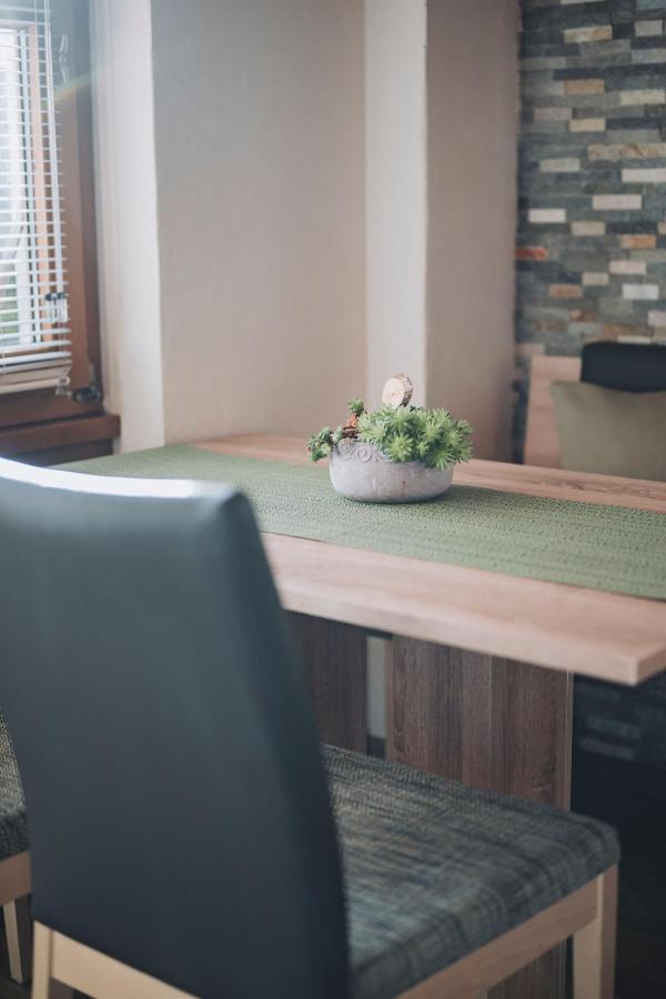 Appartement Stern Dagmar Neustift im Stubaital Exteriör bild