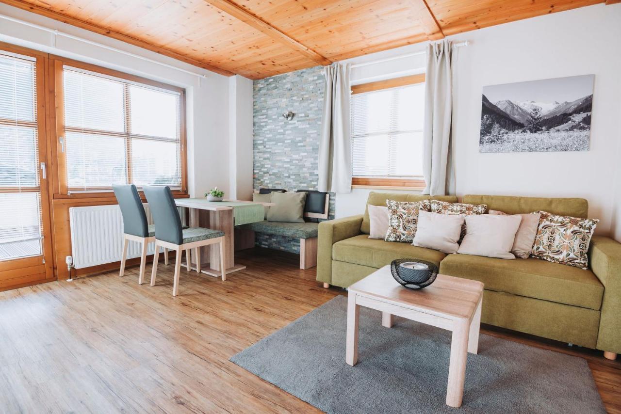 Appartement Stern Dagmar Neustift im Stubaital Exteriör bild