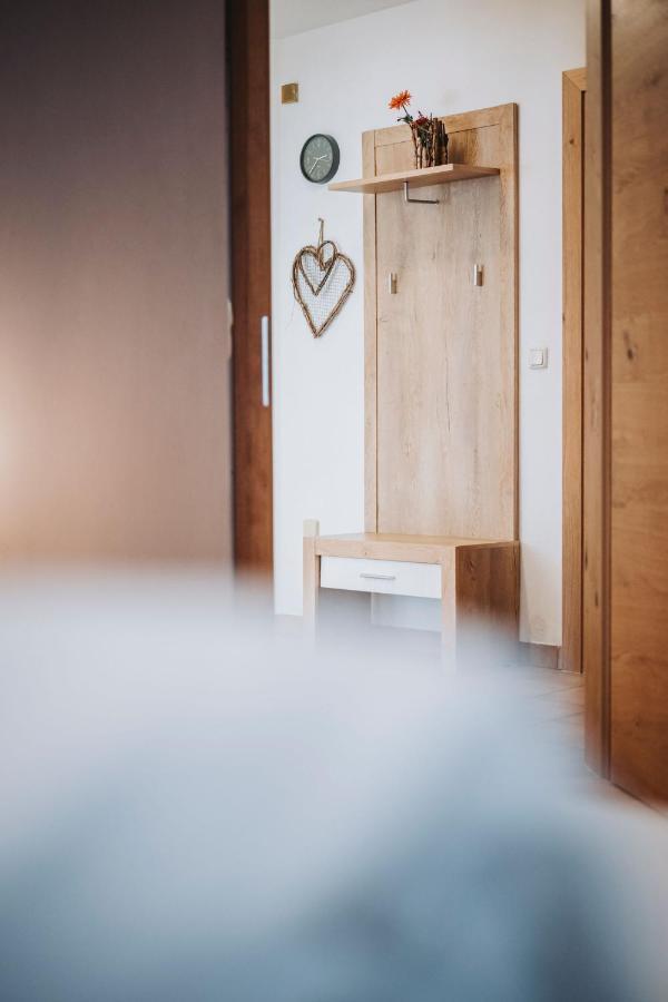 Appartement Stern Dagmar Neustift im Stubaital Exteriör bild