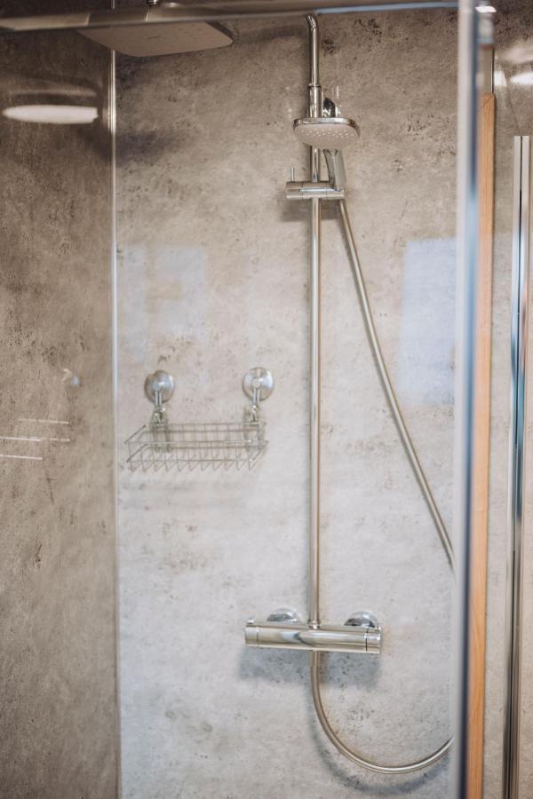 Appartement Stern Dagmar Neustift im Stubaital Exteriör bild