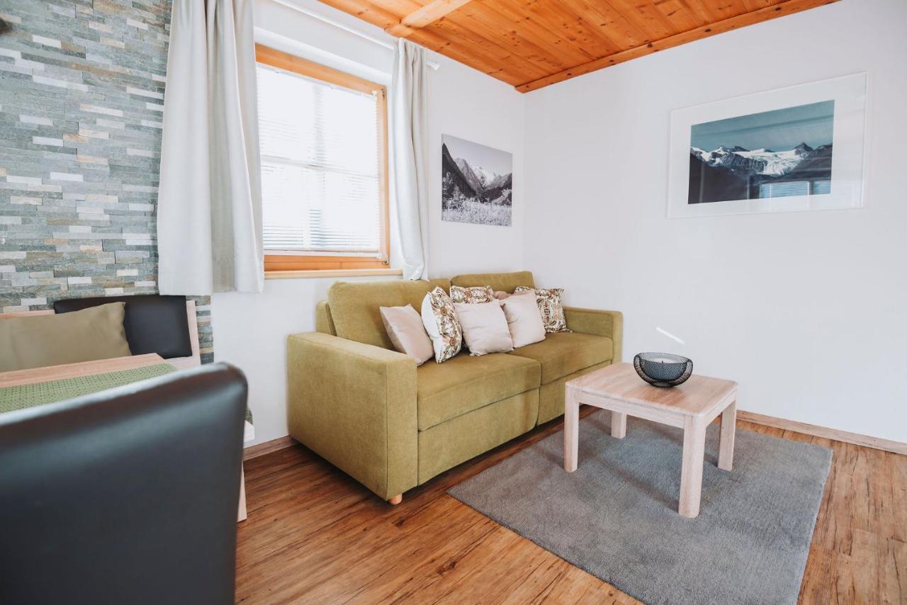 Appartement Stern Dagmar Neustift im Stubaital Exteriör bild