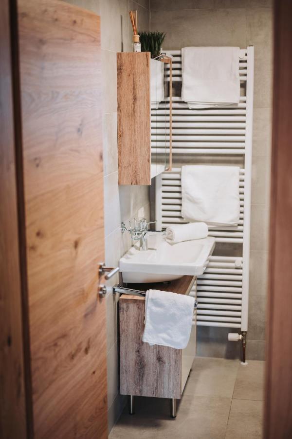 Appartement Stern Dagmar Neustift im Stubaital Exteriör bild