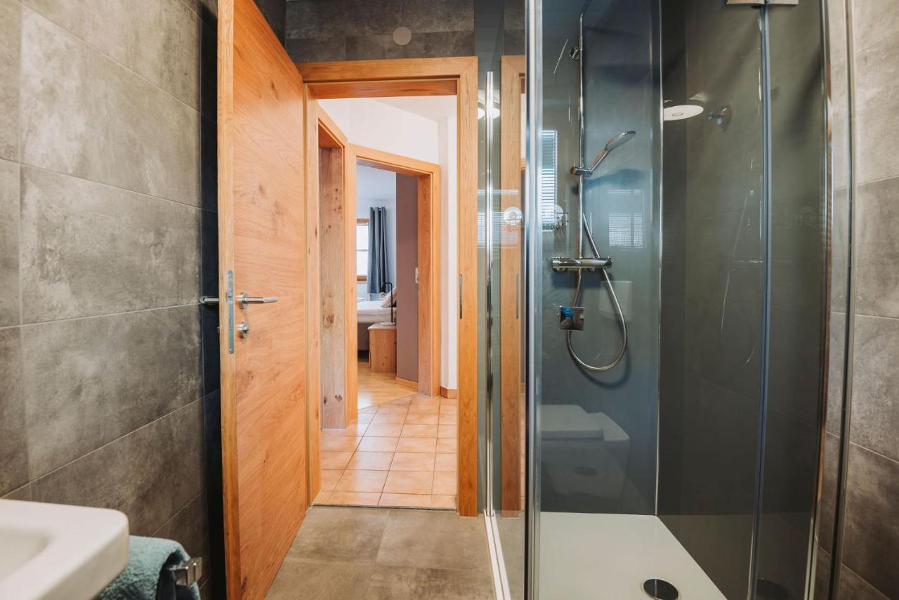 Appartement Stern Dagmar Neustift im Stubaital Exteriör bild