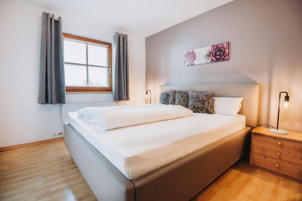 Appartement Stern Dagmar Neustift im Stubaital Exteriör bild