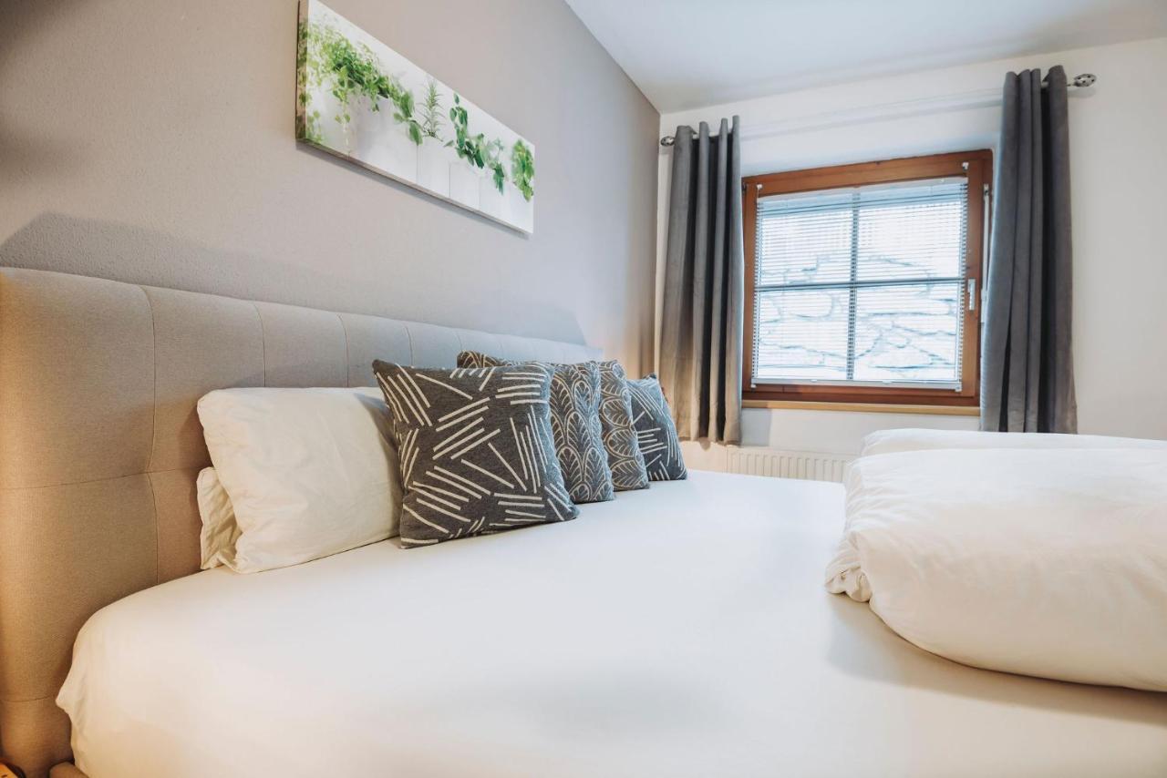 Appartement Stern Dagmar Neustift im Stubaital Exteriör bild