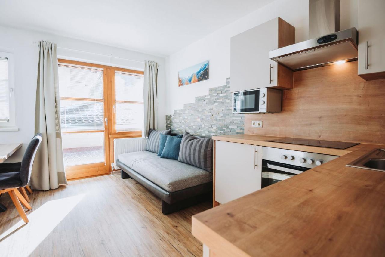 Appartement Stern Dagmar Neustift im Stubaital Exteriör bild