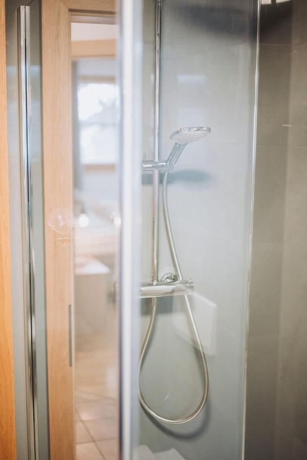 Appartement Stern Dagmar Neustift im Stubaital Exteriör bild